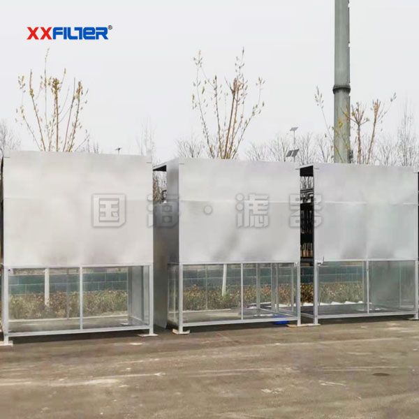自潔式空氣除塵器?廣泛應用于哪些領域？