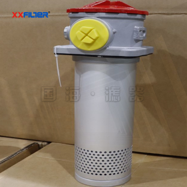 TF-50吸油過濾器