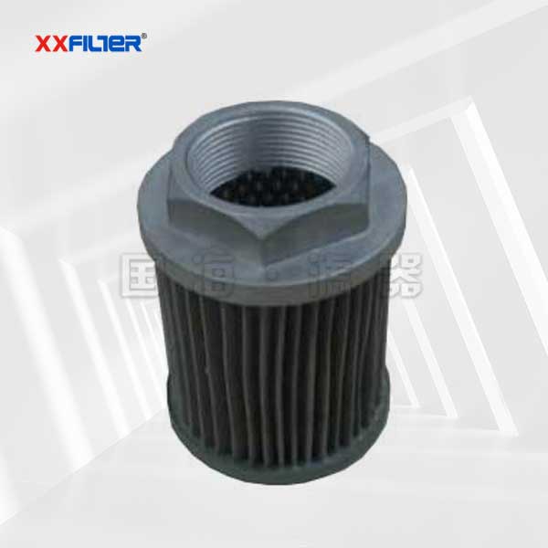 WU、XU系列吸油過濾器