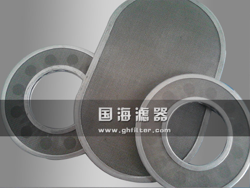 濾片，片濾